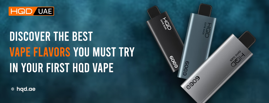 Best Vape Flavors for Beginners