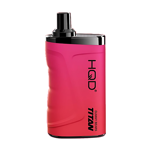 HQD 7000 puffs