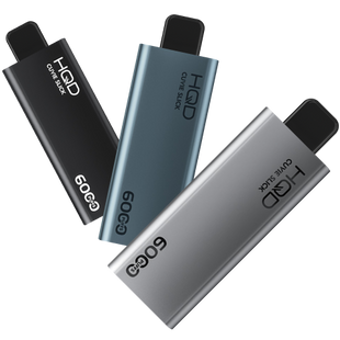 HQD 6000 Puffs Vape Long Lasting Flavor, Trusted HQD 6000 Puffs Vape Long Lasting Flavor, Trusted